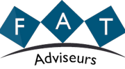 FAT Adviseurs logo